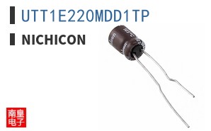 UTT1E220MDD1TP