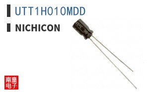 UTT1H010MDD
