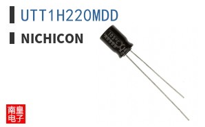 UTT1H220MDD