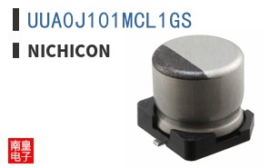 UUA0J101MCL1GS
