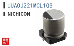 UUA0J221MCL1GS