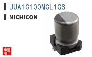 UUA1C100MCL1GS