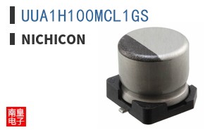 UUA1H100MCL1GS