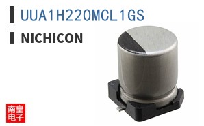 UUA1H220MCL1GS