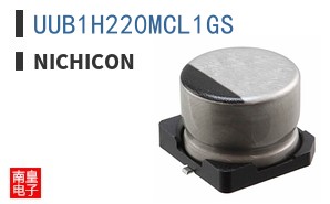 UUB1H220MCL1GS