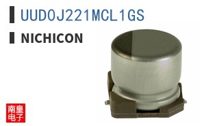 UUD0J221MCL1GS