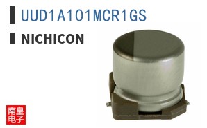 UUD1A101MCR1GS