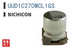 UUD1C270MCL1GS
