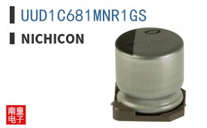 UUD1C681MNR1GS