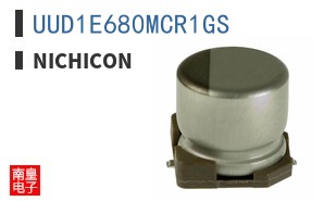 UUD1E680MCR1GS