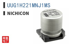 UUG1H221MNJ1MS