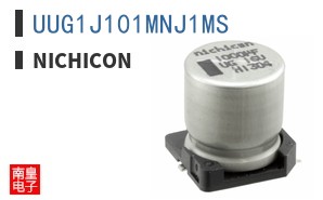 UUG1J101MNJ1MS