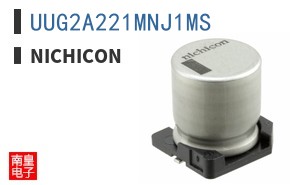 UUG2A221MNJ1MS