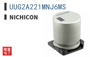 UUG2A221MNJ6MS