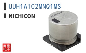 UUH1A102MNQ1MS
