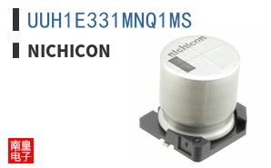 UUH1E331MNQ1MS