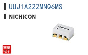 UUJ1A222MNQ6MS