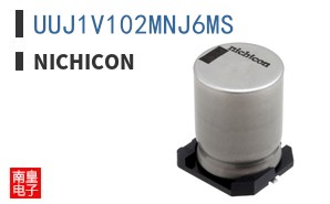 UUJ1V102MNJ6MS