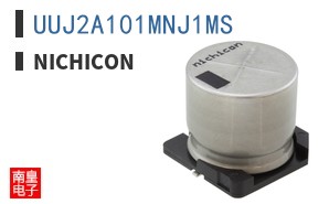 UUJ2A101MNJ1MS