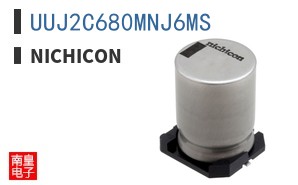 UUJ2C680MNJ6MS