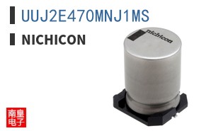 UUJ2E470MNJ1MS