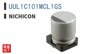 UUL1C101MCL1GS