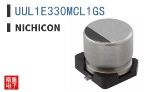 UUL1E330MCL1GS