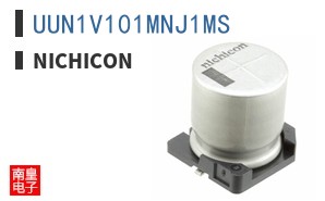UUN1V101MNJ1MS