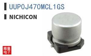 UUP0J470MCL1GS