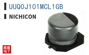 UUQ0J101MCL1GB