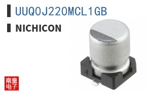 UUQ0J220MCL1GB