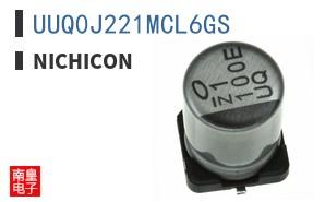 UUQ0J221MCL6GS