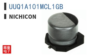 UUQ1A101MCL1GB