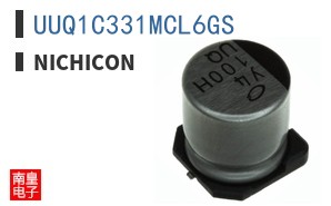 UUQ1C331MCL6GS