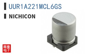UUR1A221MCL6GS