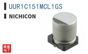 UUR1C151MCL1GS