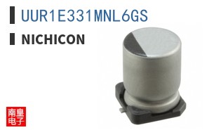 UUR1E331MNL6GS