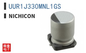 UUR1J330MNL1GS