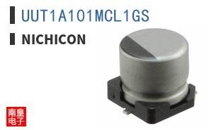 UUT1A101MCL1GS
