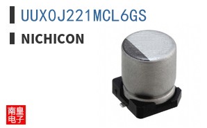 UUX0J221MCL6GS