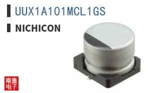 UUX1A101MCL1GS