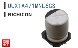 UUX1A471MNL6GS