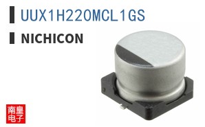 UUX1H220MCL1GS