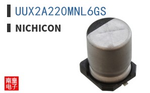 UUX2A220MNL6GS