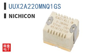 UUX2A220MNQ1GS