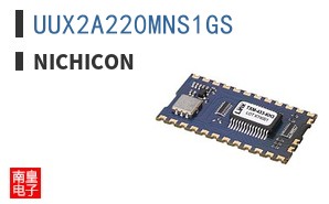 UUX2A220MNS1GS