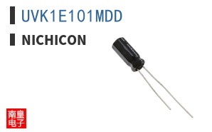 UVK1E101MDD
