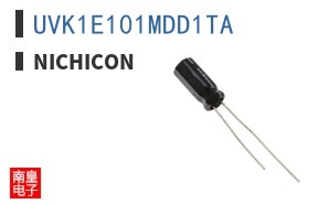 UVK1E101MDD1TA