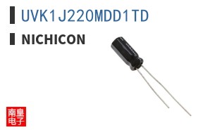 UVK1J220MDD1TD