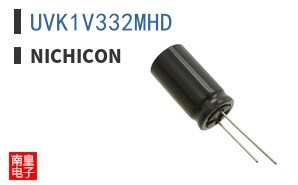 UVK1V332MHD